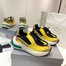 Prada Low Shoes